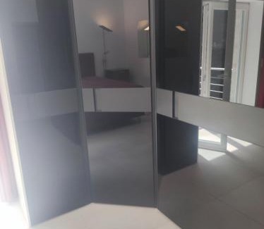 Huchting House | Attraktive Neubauwohnung,Balkone,WIFI,Parken im Hof,Ganze Ruhe