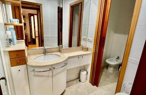 Burgos Apartment | Atuaire Home Agradable Apartamento en el Centro de Burgos PARKING INCLUIDO