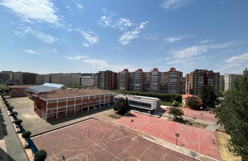 Burgos Apartment | Atuaire Home Agradable Apartamento en el Centro de Burgos PARKING INCLUIDO