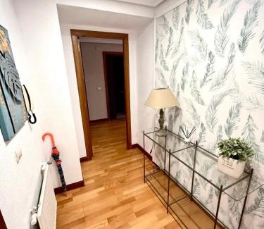 Burgos Apartment | Atuaire Home Agradable Apartamento en el Centro de Burgos PARKING INCLUIDO