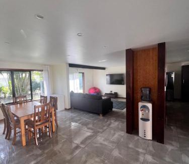 Avarua House | Atupa Holiday Home
