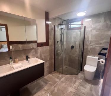 Avarua House | Atupa Holiday Home