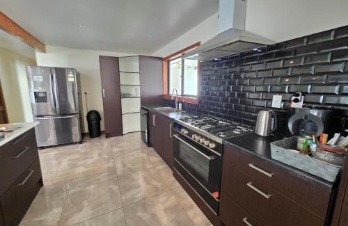 Avarua House | Atupa Holiday Home