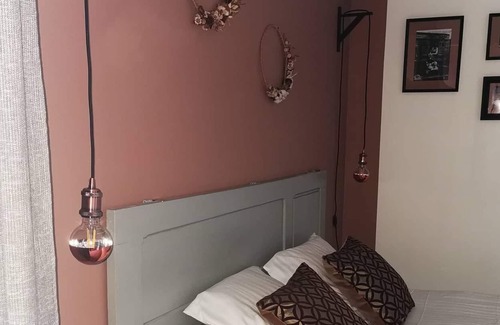 Brech House | Atypical loft in the heart of Morbihan tourism