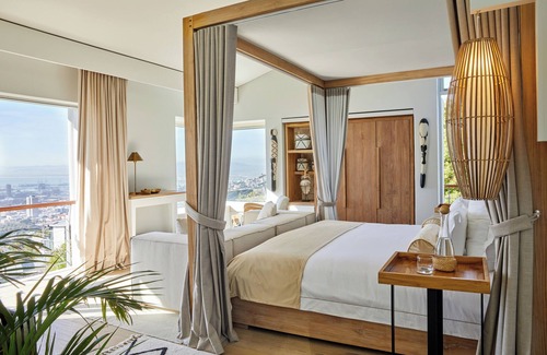 Cape Town City Centre Hotel | Atzaró Cape Town