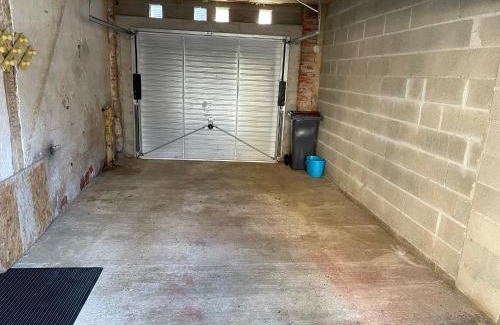 Etoges House | « Au 10 fontaines « au cœur du vignoble 2/4 pers