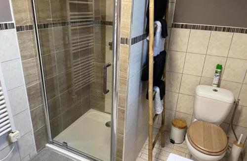 Etoges House | « Au 10 fontaines « au cœur du vignoble 2/4 pers