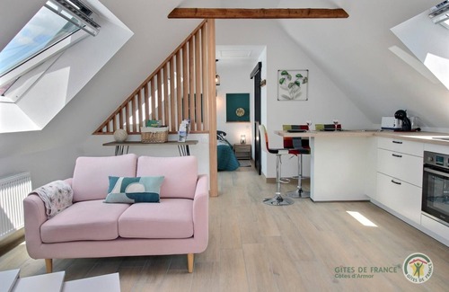 Plouisy House | au blé - Plouisy - Gîte