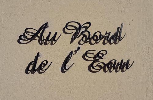 Ecluzelles Bed & Breakfast | Au Bord de L'Eau