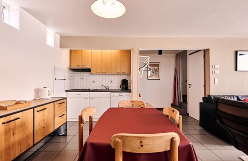 Buetgenbach House | Au bord du Lac 1 by Interhome