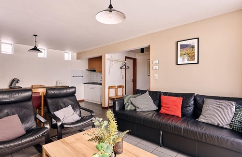 Buetgenbach House | Au bord du Lac 1 by Interhome