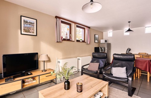 Buetgenbach House | Au bord du Lac 1 by Interhome