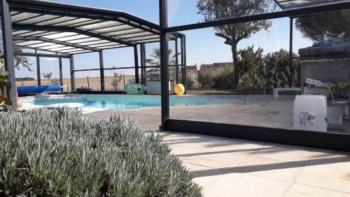 Les Hermites House | Au bout du monde 1