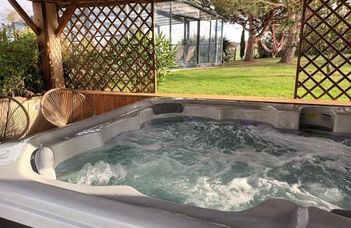 Les Hermites House | Au bout du monde 1