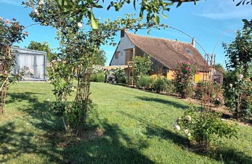 Les Hermites House | Au bout du monde 1