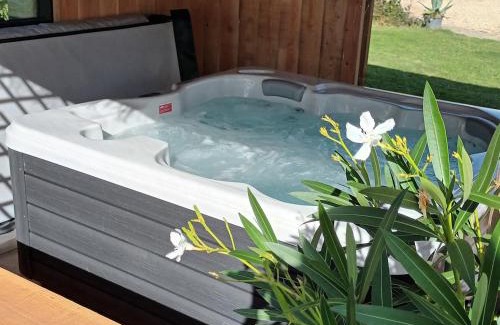 Les Hermites House | Au bout du monde 1