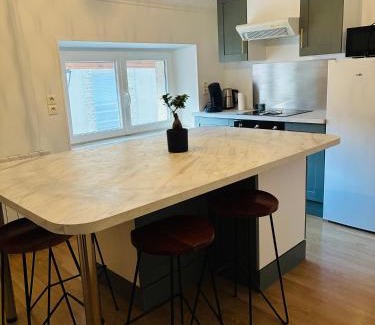 Ambonnay Apartment | Au cœur de vignoble - appart entier - 3 rooms - Gîte AMBONN-ADNET