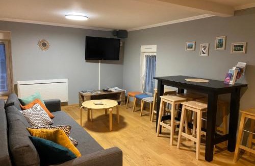 Ay Apartment | Au cœur du vignoble champenois