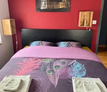 Ay Apartment | Au cœur du vignoble champenois