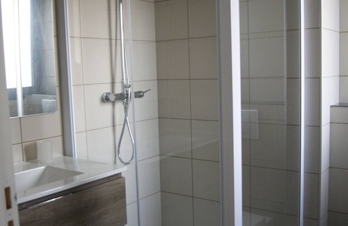 Biarritz Apartment | Au Calme Dans Biarritz, Charmant T1 Avec Terrasse et Jardin