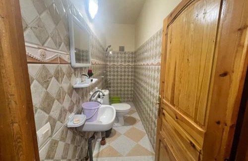 Khenifra Apartment | Au centre de la ville pour les familles seulement