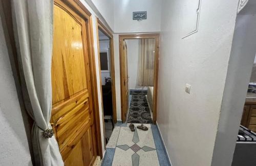 Khenifra Apartment | Au centre de la ville pour les familles seulement