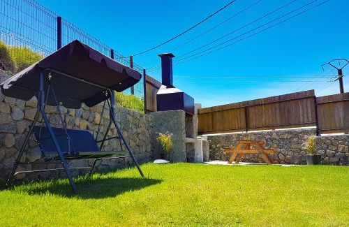 La Plaine des Cafres Ski Chalet | Au Châlet