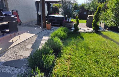 Autechaux Bed & Breakfast | Au Ch'ti Suisse