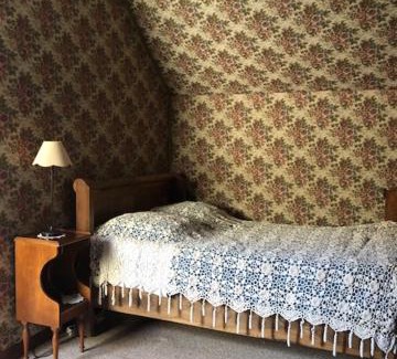 Nibelle Bed & Breakfast | au Chemin des Randonneurs