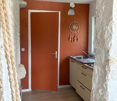 Sompt Bed & Breakfast | Au clos des hirondelles