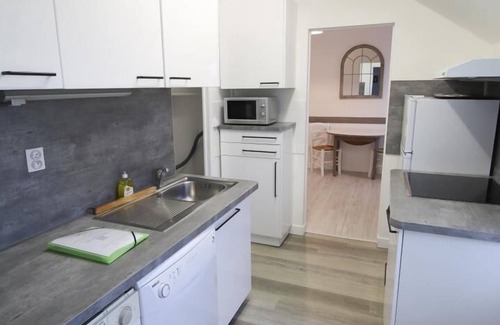 La Roche-Posay Resort | Au Clos Paillé La Roche-Posay