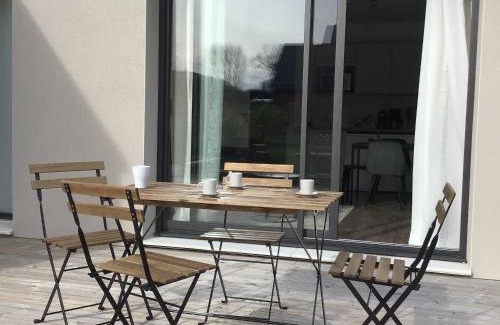 Colleville-sur-Mer House | Au Coeur d'Omaha Beach - Colleville-sur-Mer - Gîte 1