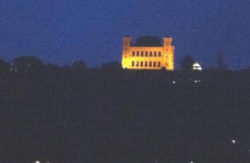 Antananarivo Avaradrano Apartment | Au coeur de Tana, vue sur le Palais de la Reine, en securité