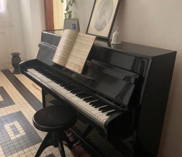 Antananarivo Avaradrano Apartment | Au coeur de Tana, vue sur le Palais de la Reine, en securité