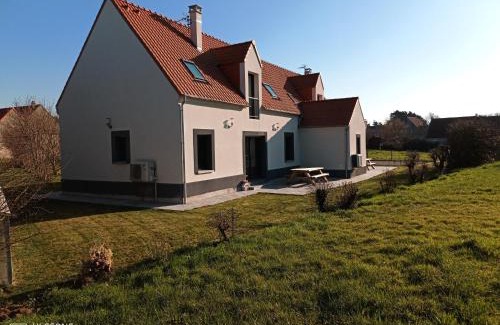 Audinghen House | au coeur des caps 2