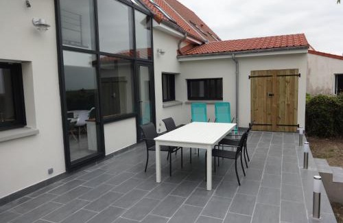 Audinghen House | Au Coeur des Caps