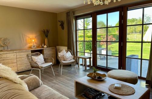 Ellezelles House | Au Coeur des Collines, Doucette