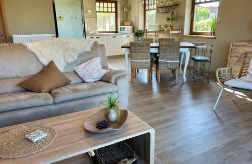 Ellezelles House | Au Coeur des Collines, Doucette