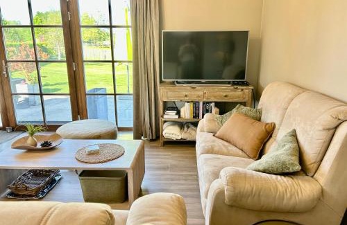 Ellezelles House | Au Coeur des Collines, Doucette