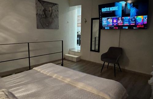 Bain-de-Bretagne House | Au domaine des anges, 3 gîtes luxueux avec Jacuzzi privatif, sauna, mini-piscine, piscine extérieure chauffée en saison