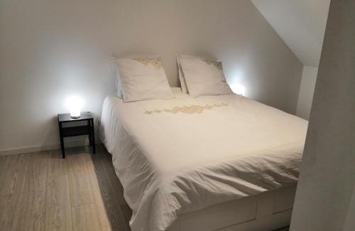 Saint-Pierre-sur-Dives Apartment | Au domaine des roches