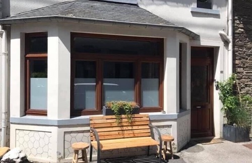 Bohan sur Semois House | Au Fil de boh'Ô Charming house/6 persons