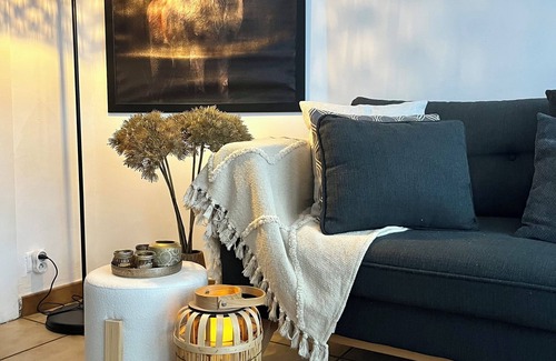 Bohan sur Semois House | Au Fil de boh'Ô Charming house/6 persons