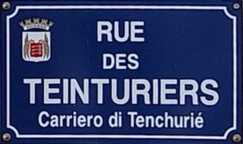 Avignon City Centre Apartment | Au fil de l'eau