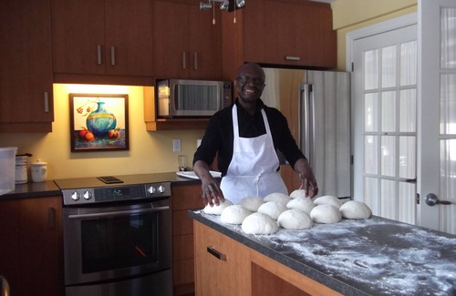 Boischatel Bed & Breakfast | Au Gîte de la Chute