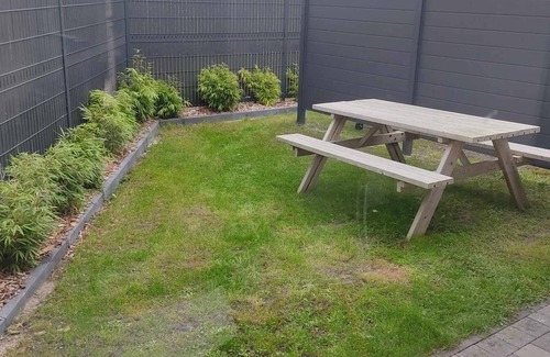 Oye-Plage Cottage | Au gîte d'oye 2, close to the beach 3 stars