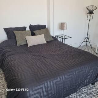 Saint-Pol-sur-Mer Apartment | Au grain du nord