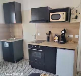 Saint-Pol-sur-Mer Apartment | Au grain du nord