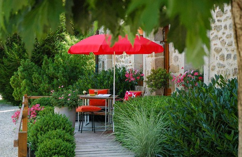 Le Fete House | Au Grand Fête