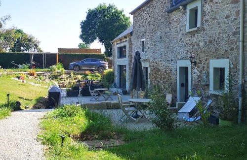 Pleslin-Trigavou Bed & Breakfast | Au Gray du temps suspendu